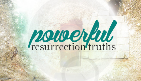 Resurrection Sunday 2013