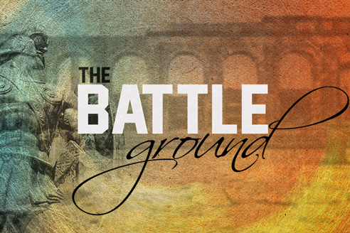 The Battle Ground Part 2