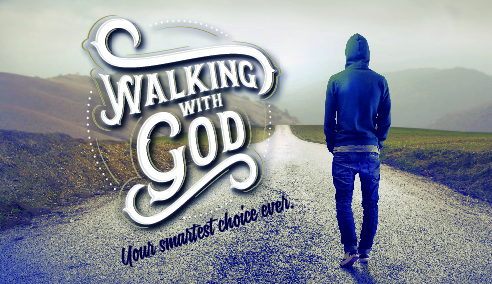 Walking With God Part 2