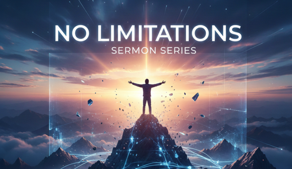 No Limitations Part 4