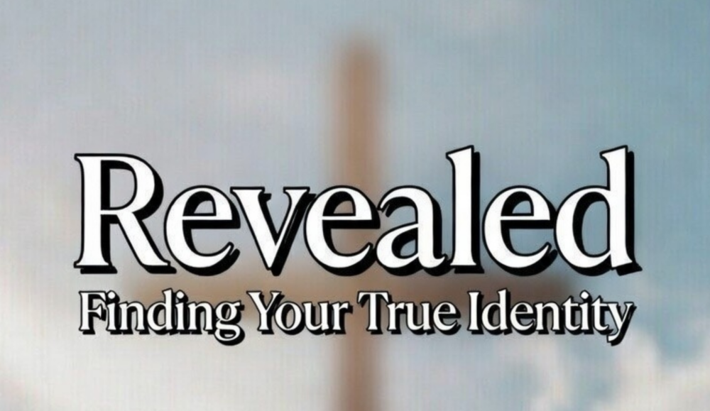 Revealed Part 1