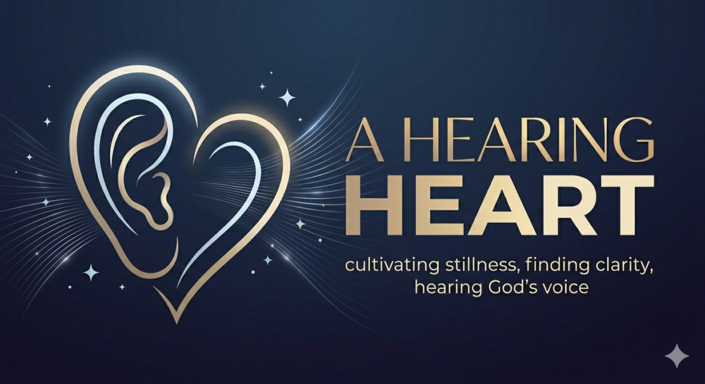 A Hearing Heart Part 1